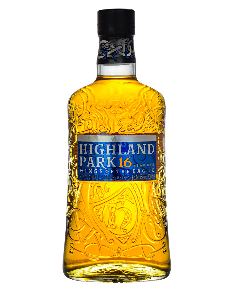 Highland Park Wings Of The Eagle 16 Years Old 2018 Musthave Malts MHM