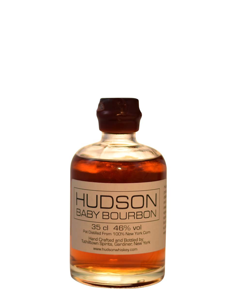 Hudson Baby Bourbon 35cl Musthave Malts MHM