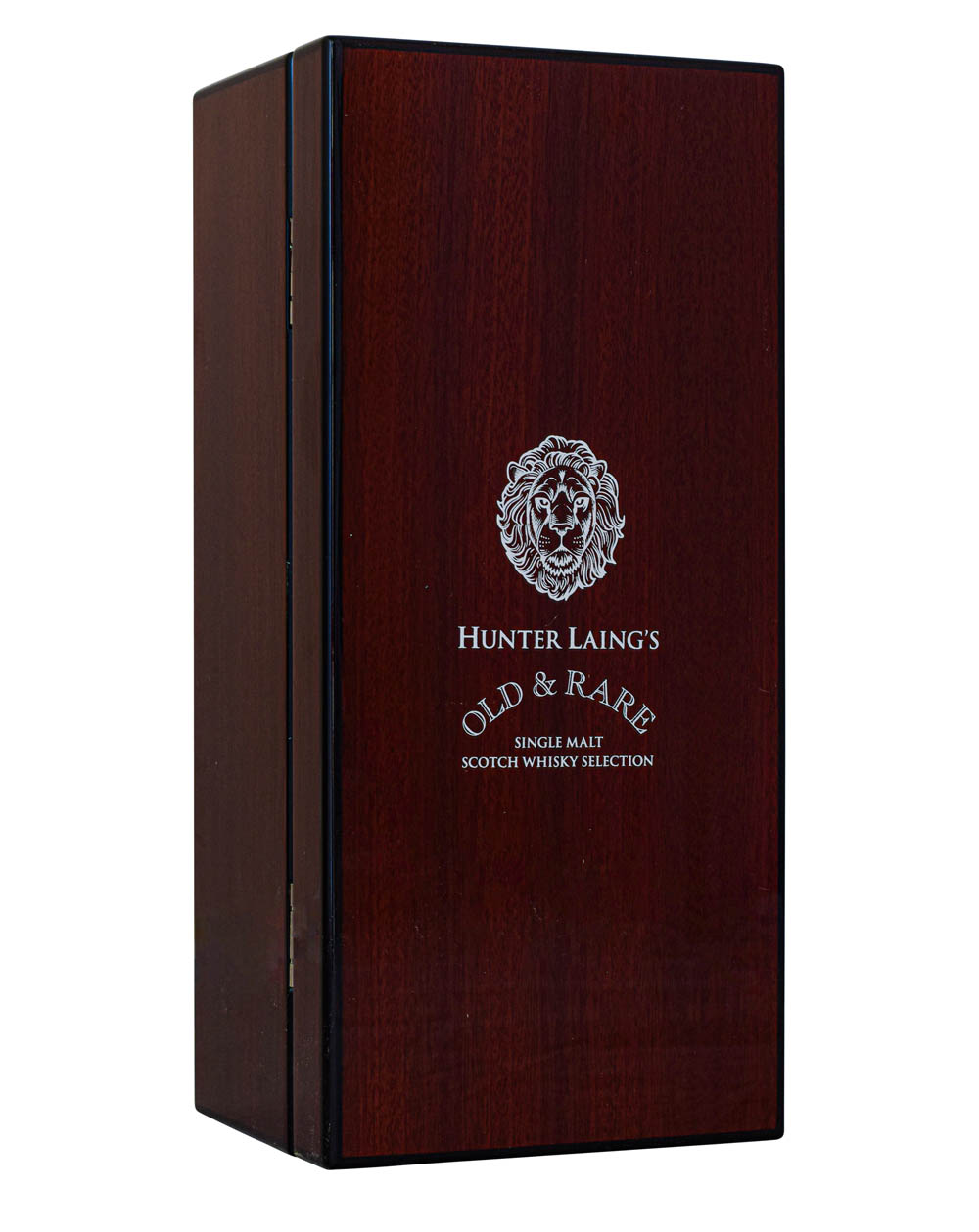 Hunter Laing Old & Rare Series Box Musthave Malts MHM
