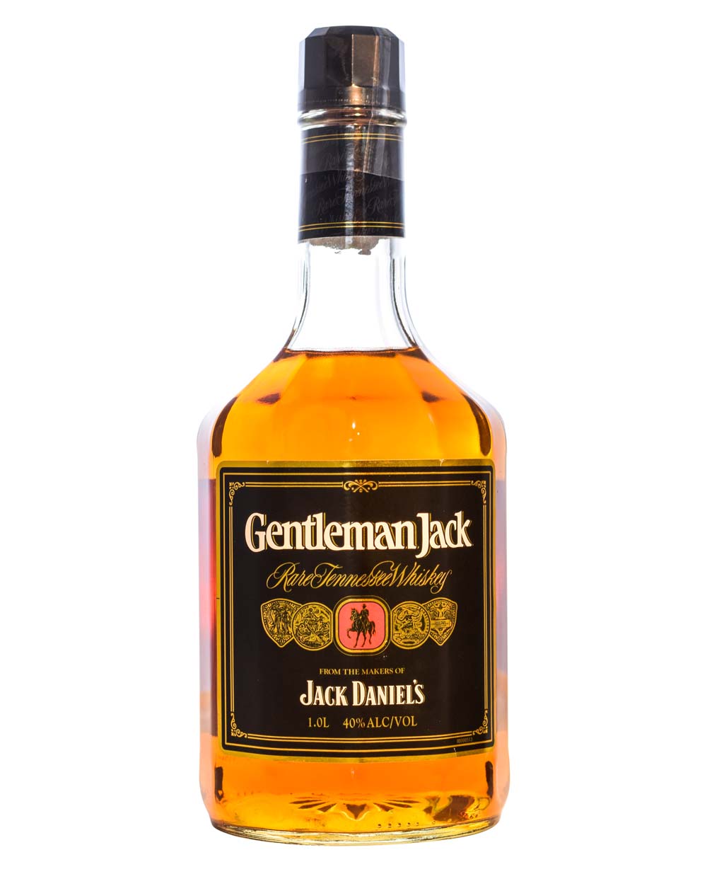 Jack Daniel's Gentleman Jack Musthave Malts MHM