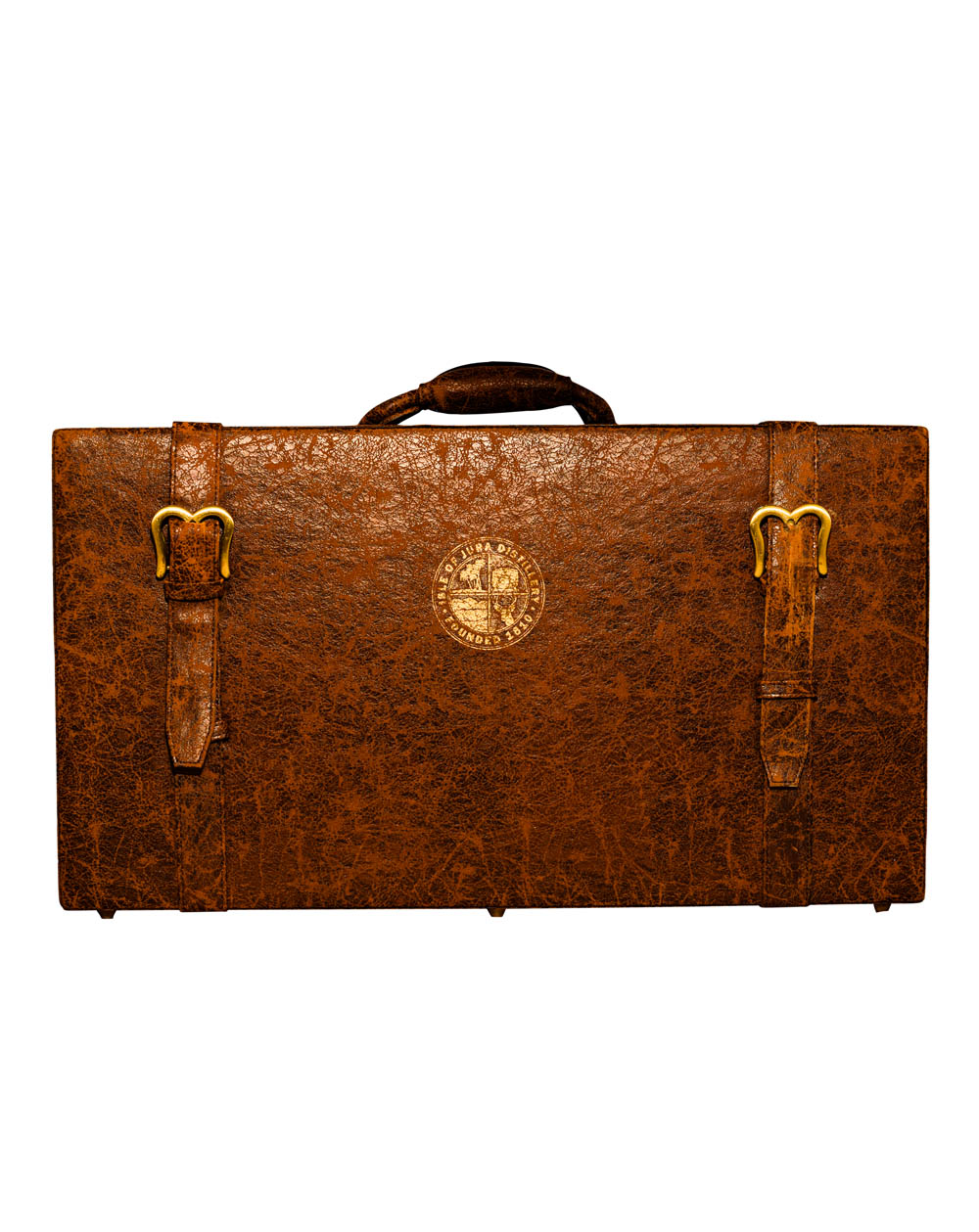 Jura Elements Vintage Suitcase Musthave Malts MHM
