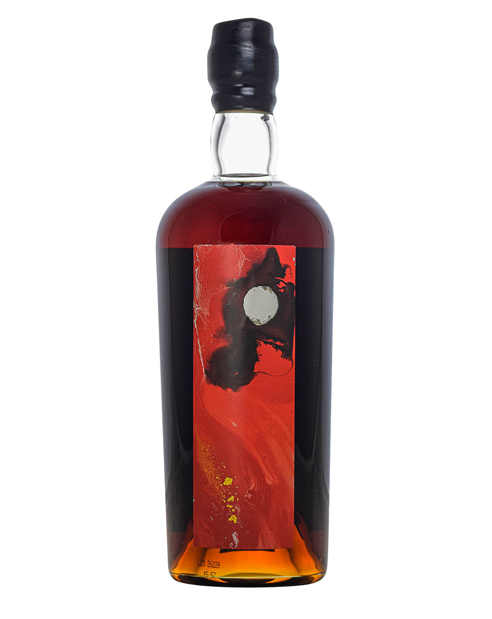 Karuizawa 19 Years Old Artist #10 LMDW Sherry Cask #872 Musthave Malts MHM