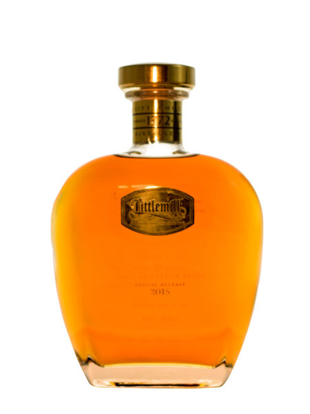 Littlemill Private Cellar Edition (25 Years Old) Musthave Malts MHM