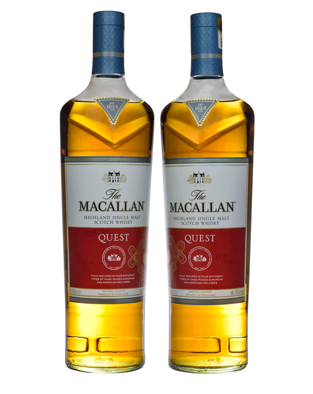 Macallan Quest Year Of The Rat Travel Exclusive A Musthave Malts MHM