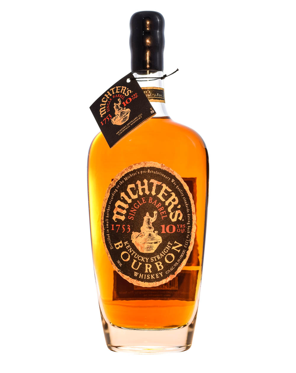 Michters 10 Years Old 2017