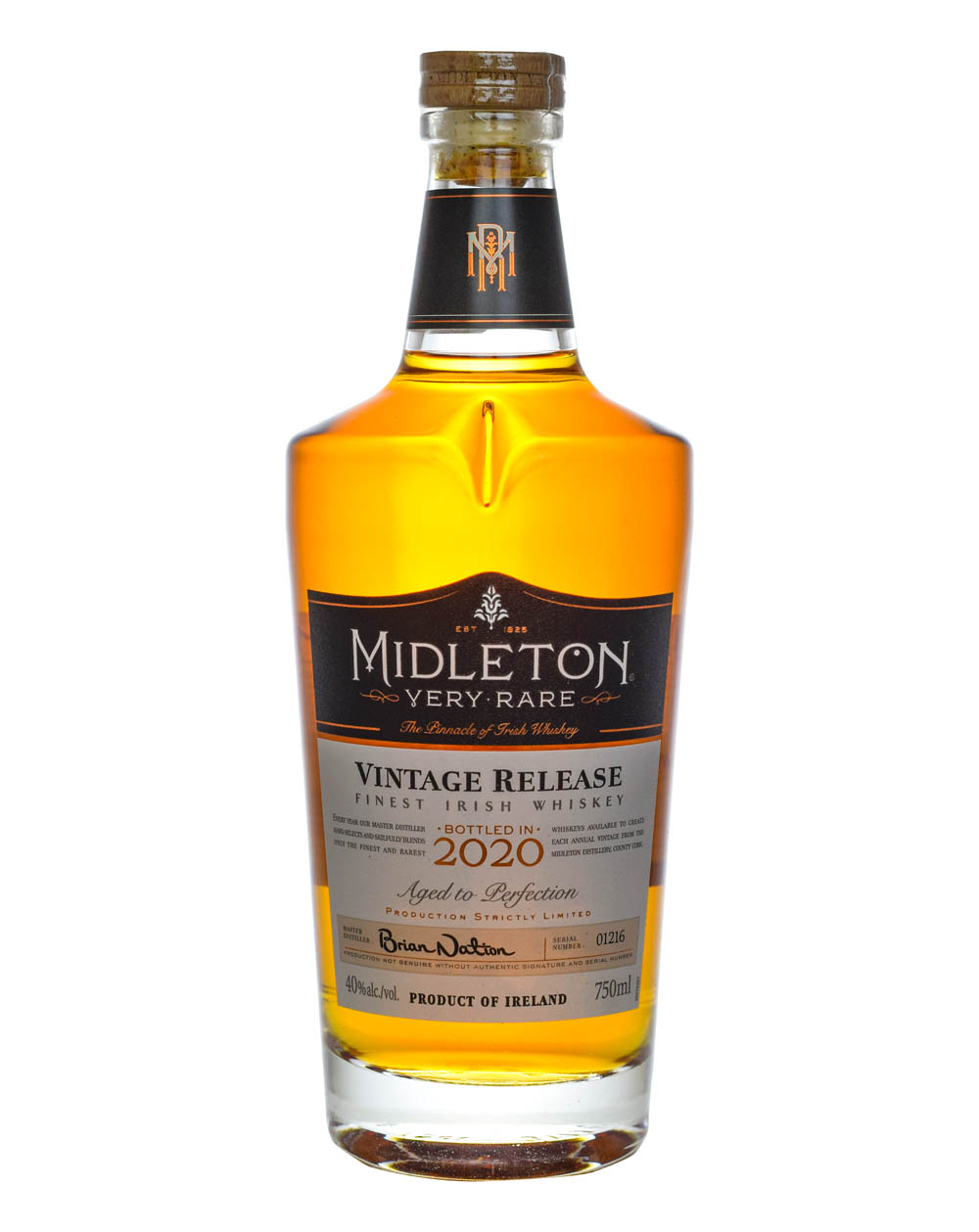 Midleton Very Rare 2020 Musthave Malts MHM