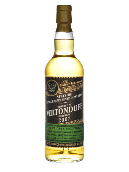 Suntory World Whisky Ao Smoky Pleasure - Must Have Malts