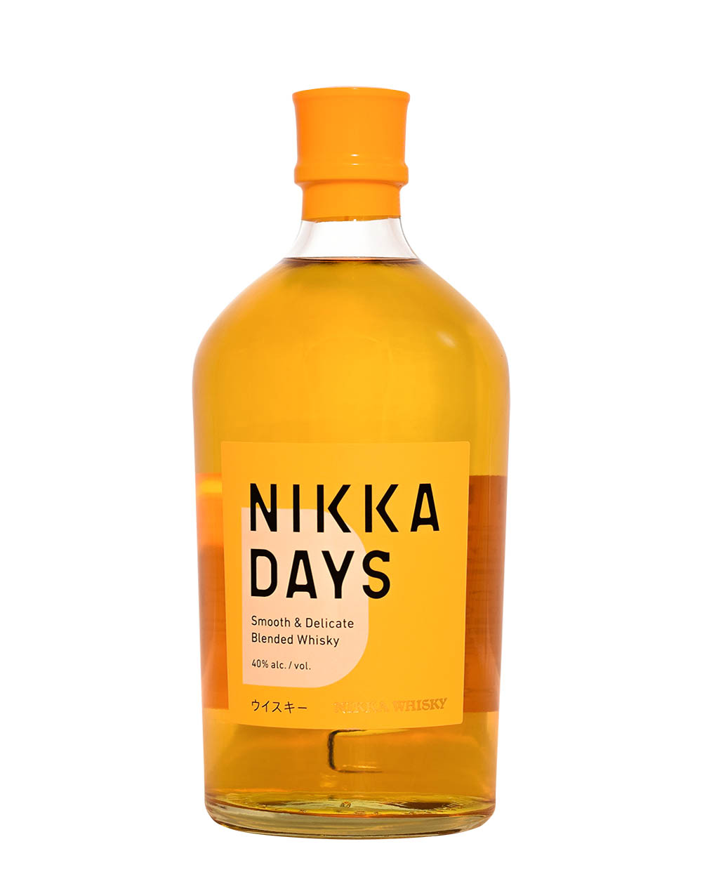 Nikka Days Musthave Malts MHM