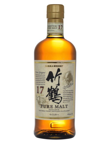 Nikka Tailored - Must Have Malts