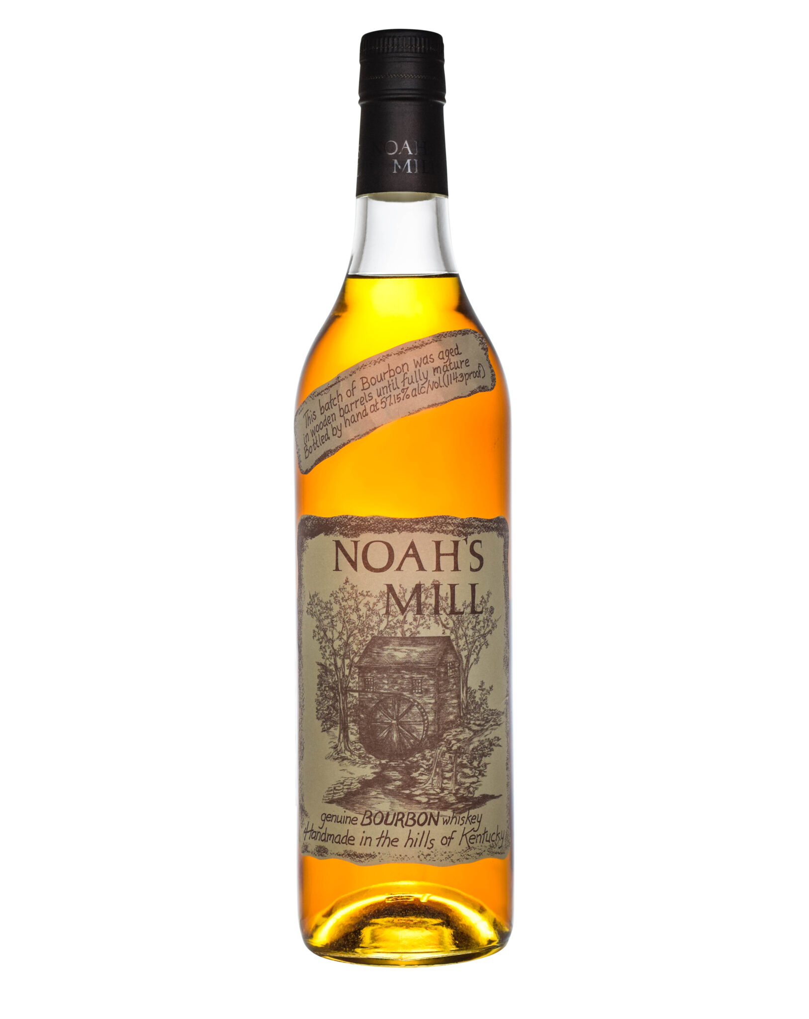 Noah's Mill Small Batch Bourbon Batch 20-23 - Musthave Malts