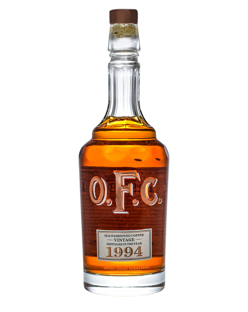 O.F.C. 1994 Musthave Malts MHM