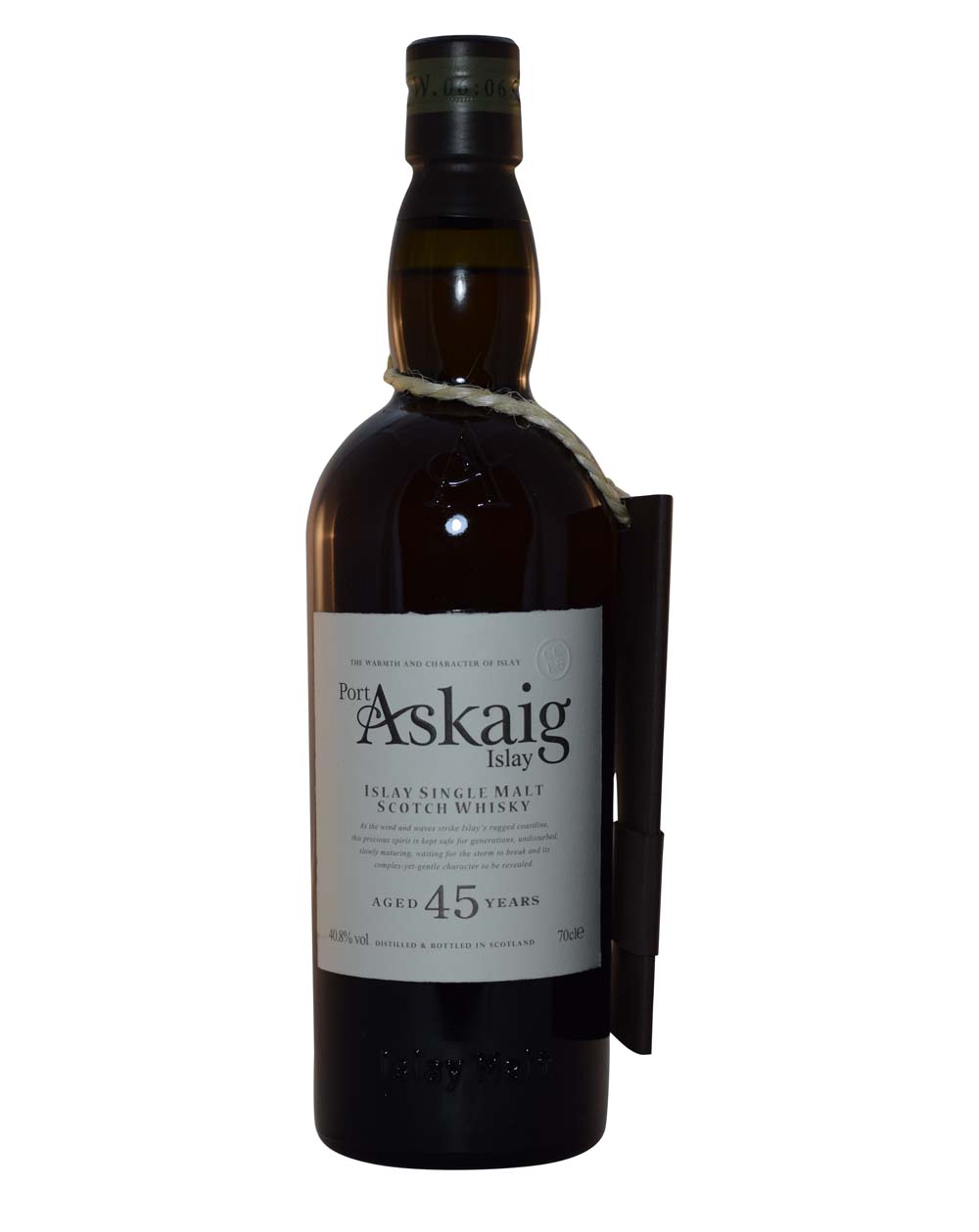Port Askaig 45 Years Old Musthave Malts MHM