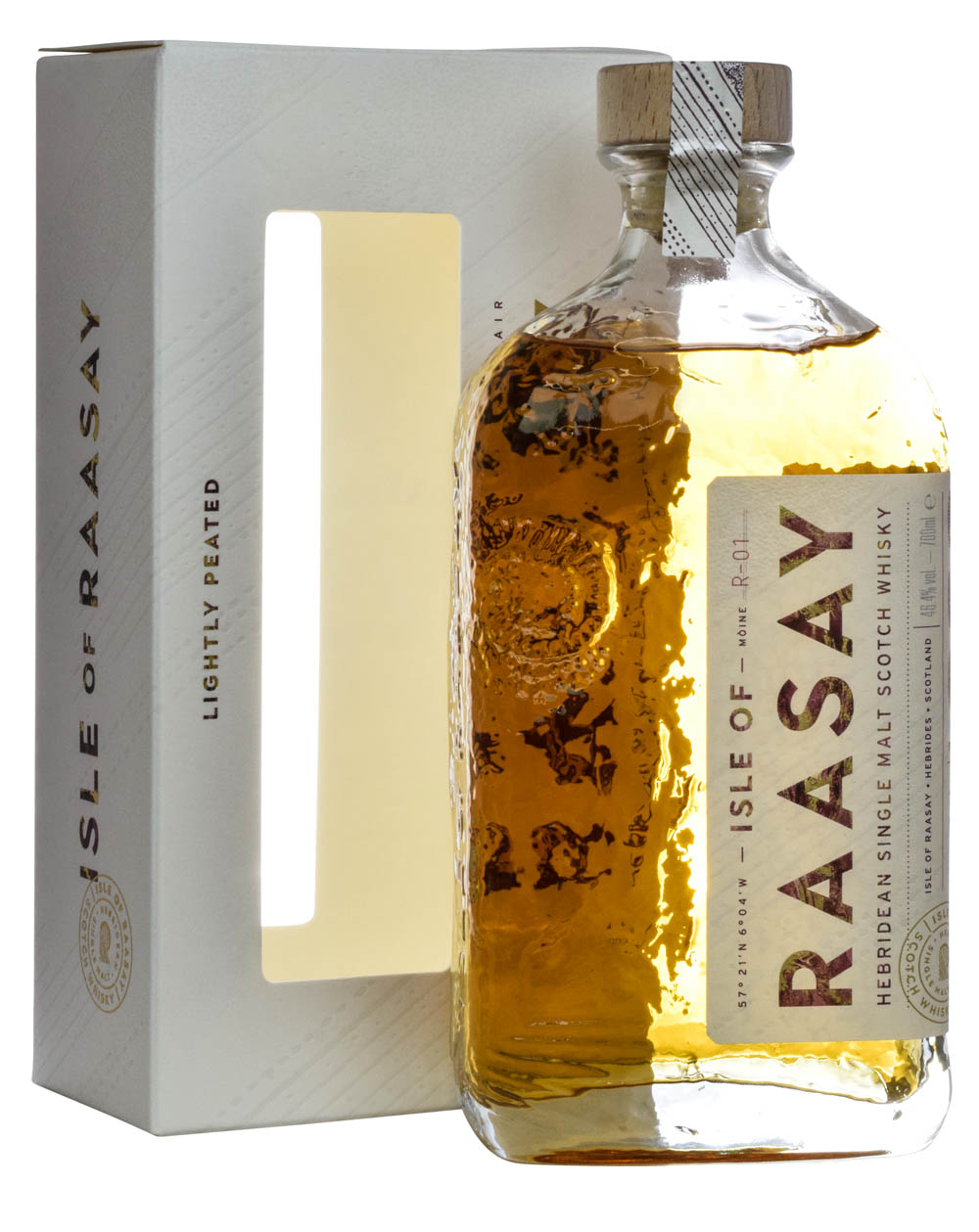 Raasay Moine R-01 Box Musthave Malts MHM