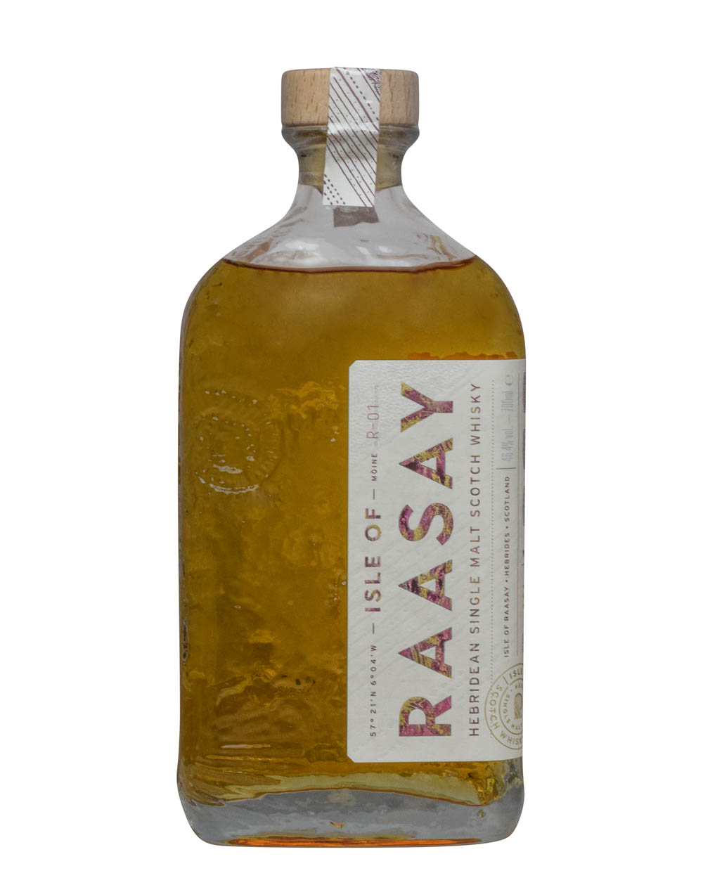 Raasay Moine R-01 Musthave Malts MHM