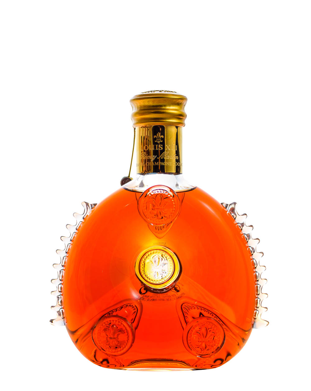 Remy Martin Louis XIII Cognac Musthave Malts MHM