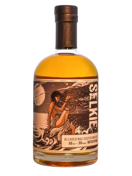 Selkie Batch 001 Musthave Malts MHM