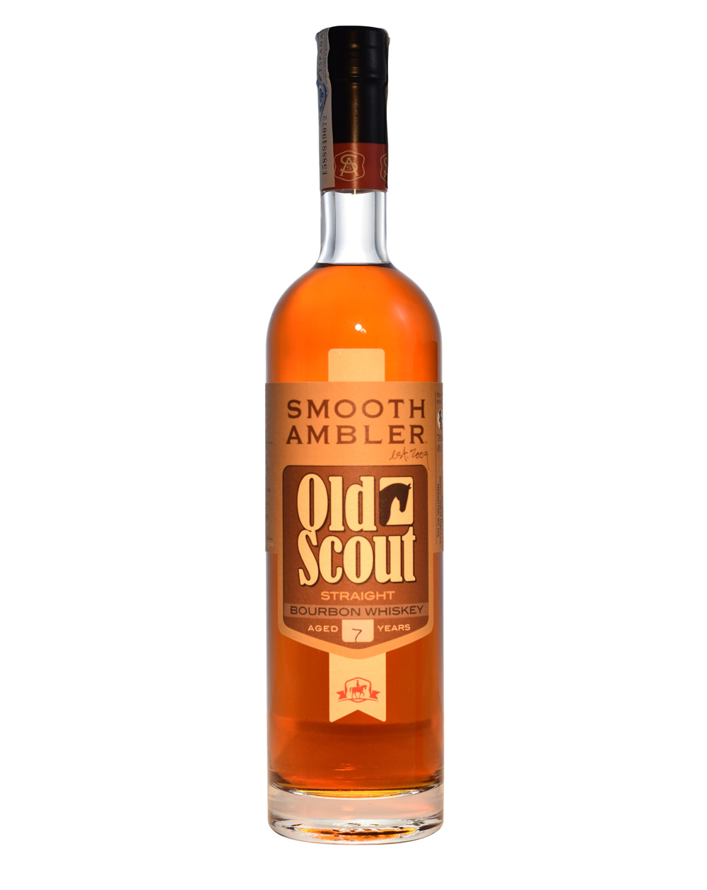 Smooth Ambler Old Scout (7 Years Old) Musthave Malts MHM