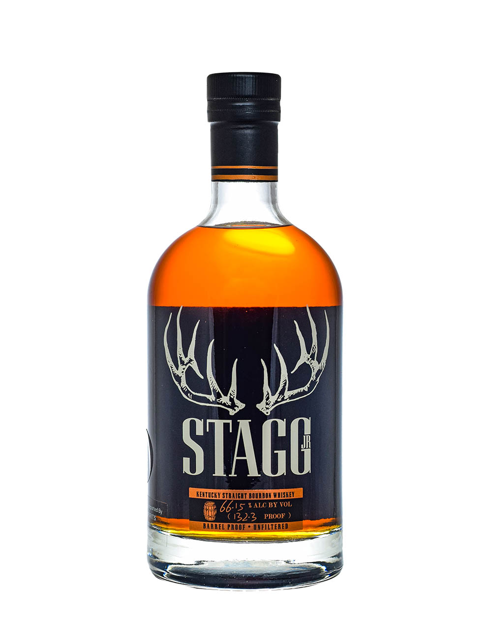 Stagg Jr 132.3 Proof Musthave Malts MHM