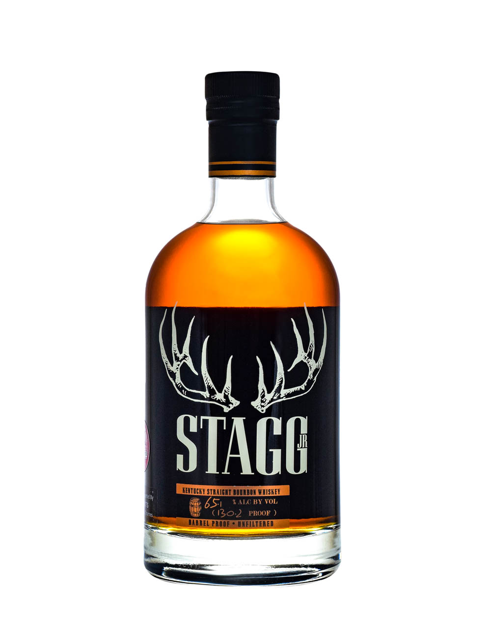 Stagg Jr Batch 14 130.2 Proof Musthave Malts MHM
