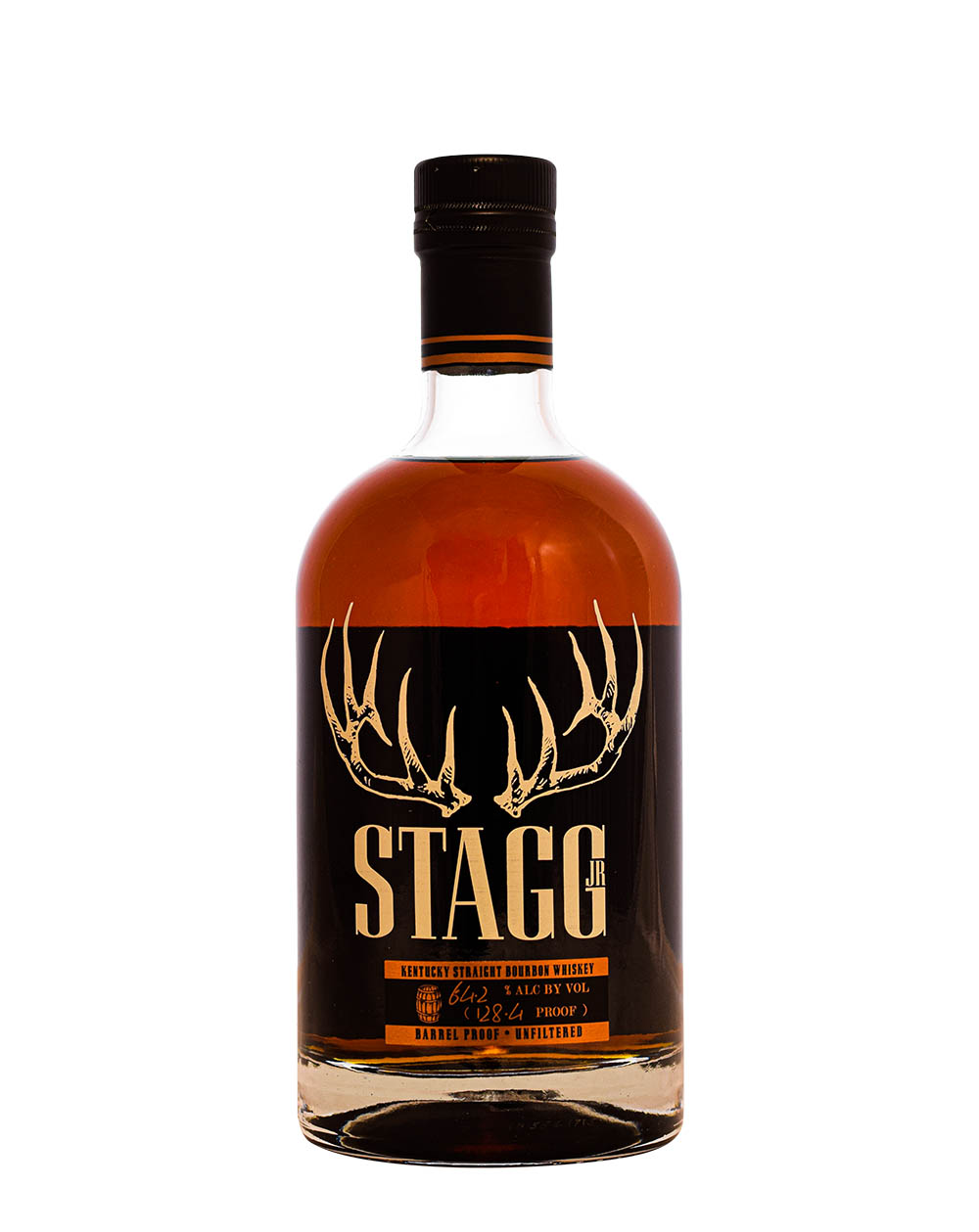 Stagg Jr. 2019 Batch 13 128.4 Proof Musthave Malts MHM