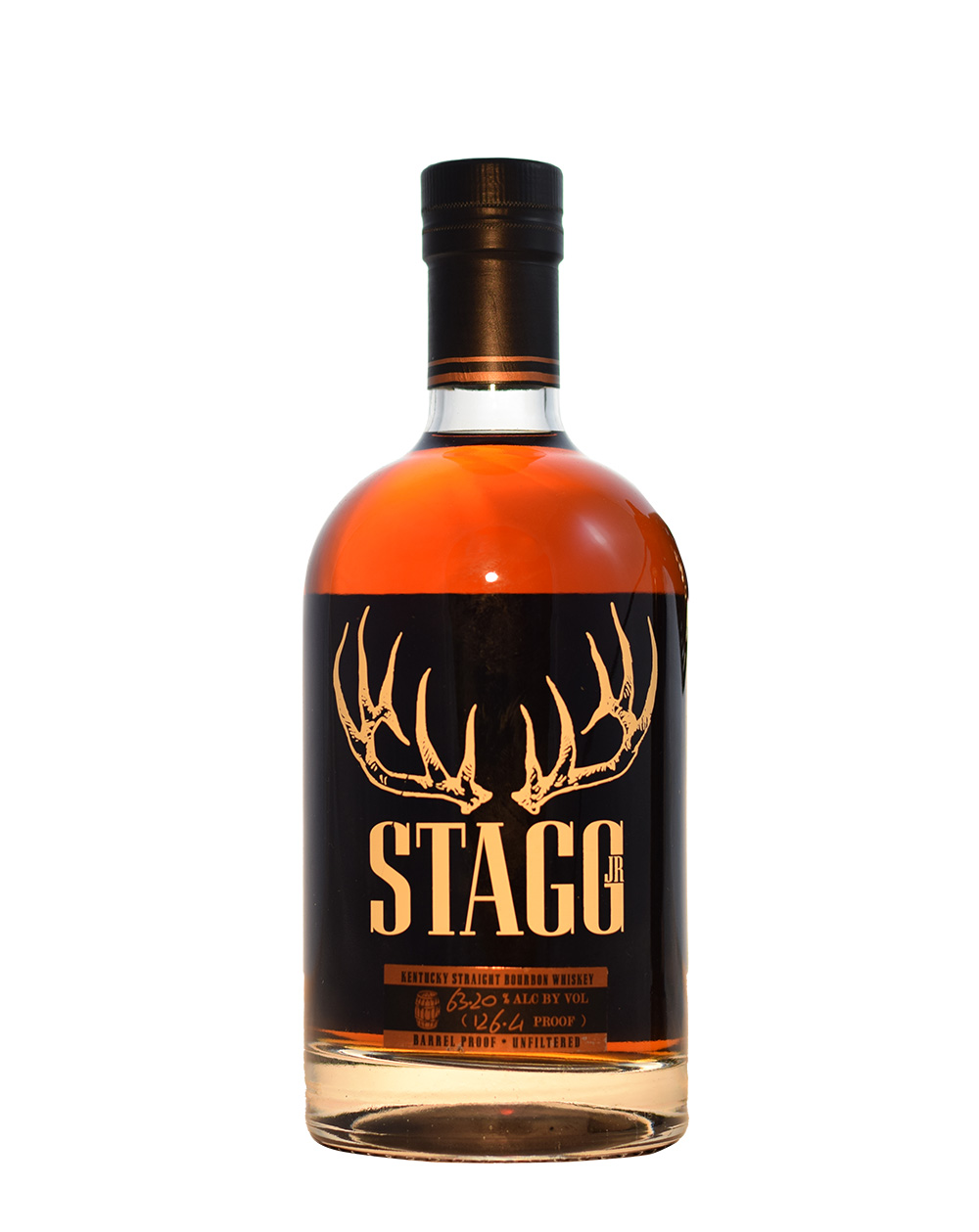 Stagg Jr. Kentucky Straight 2018 Musthave Malts MHM