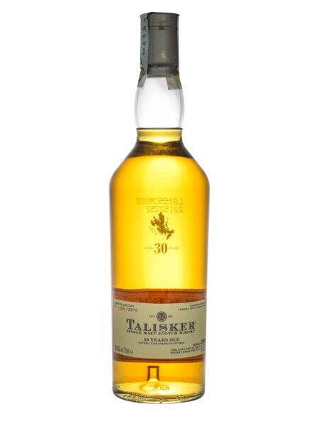 Talisker 30 Years Old 2008 Musthave Malts MHM