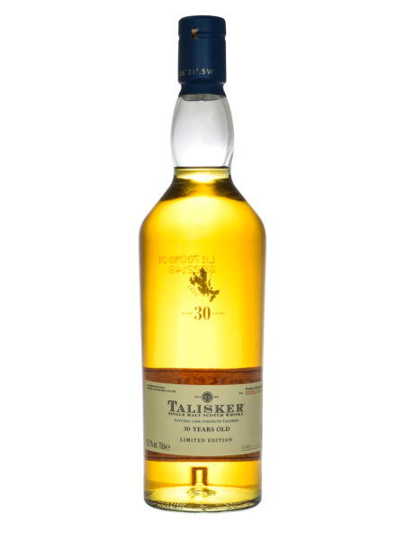 Talisker 30 Years Old 2009 Musthave Malts MHM