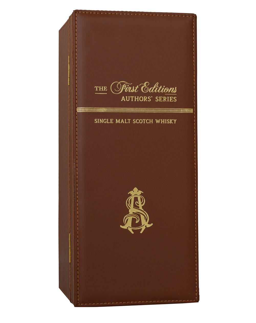 The First Editions Author's Series Box Musthave Malts MHM