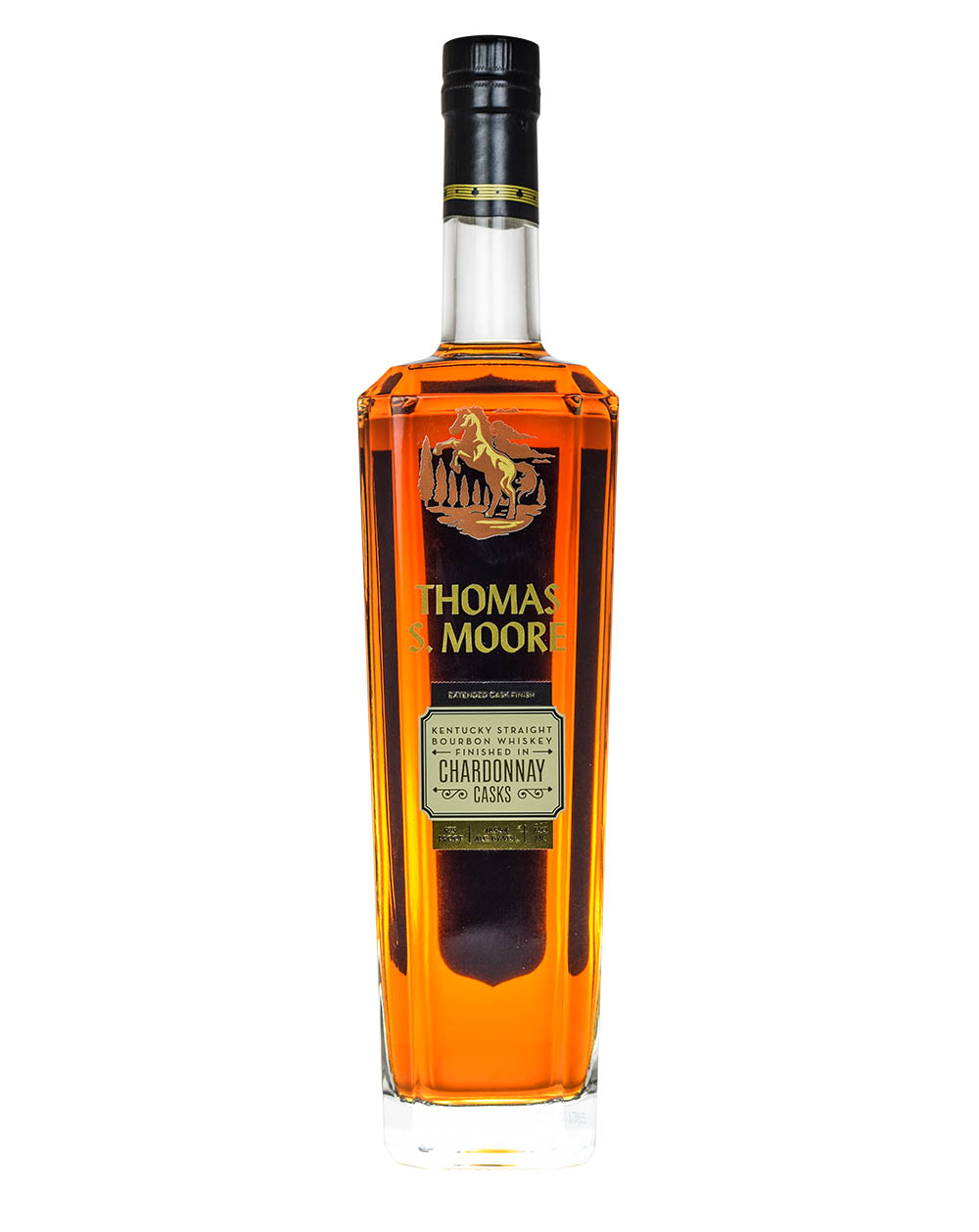 Thomas S. Moore Chardonnay Casks Musthave Malts MHM