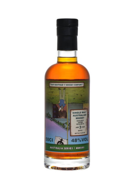 Ten Distilleries Kirin-Seagram Blended Whisky - Must Have Malts