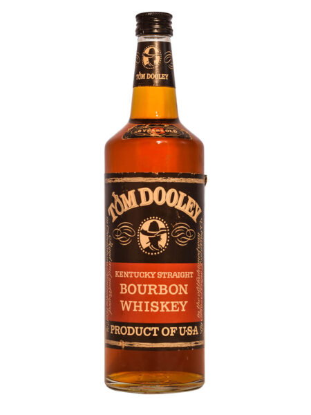 Mattingly & Moore Straight Bourbon Whiskey - Must Have Malts