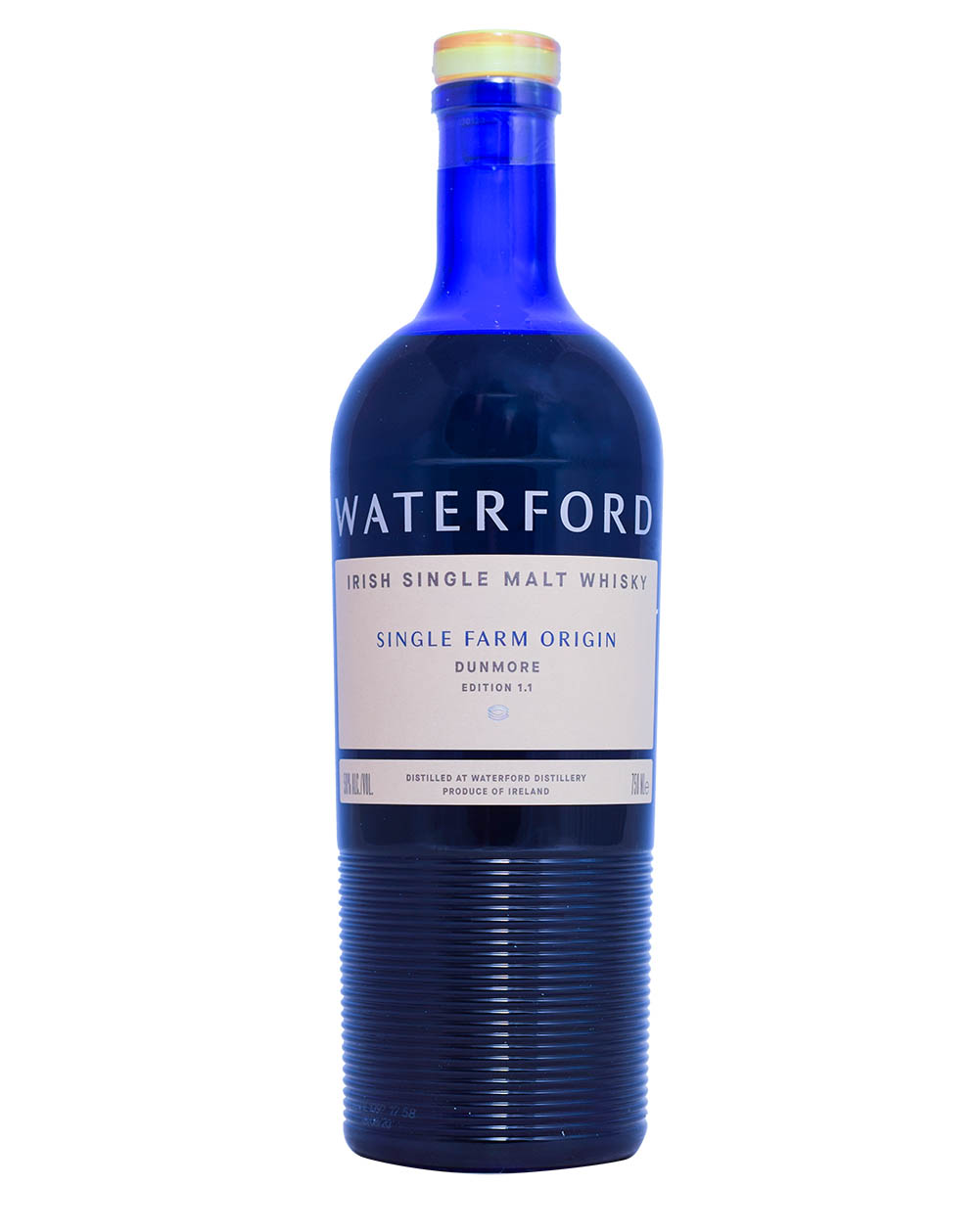 Waterford Dunmore 1.1 (USA only) Single Farm Origin Musthave Malts MHM