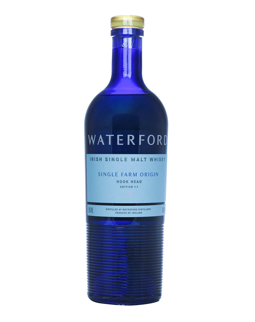 Waterford Hook Head Edition 1.1 Musthave Malts MHM