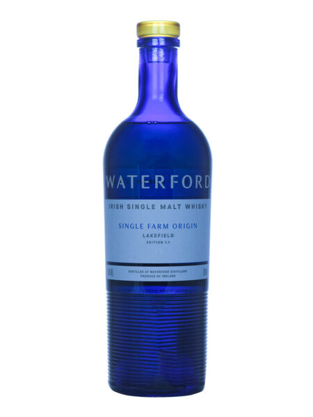 Waterford Lakefield Edition 1.1 Musthave Malts MHM