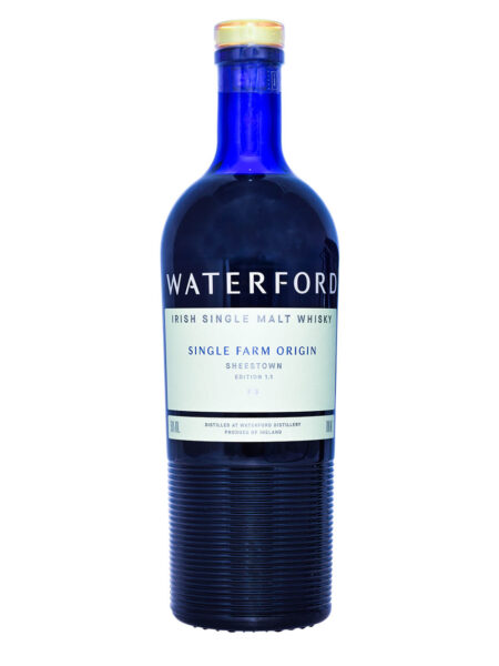 Waterford Single Farm Origin Sheestown Edition 1.1 Musthave Malts MHM