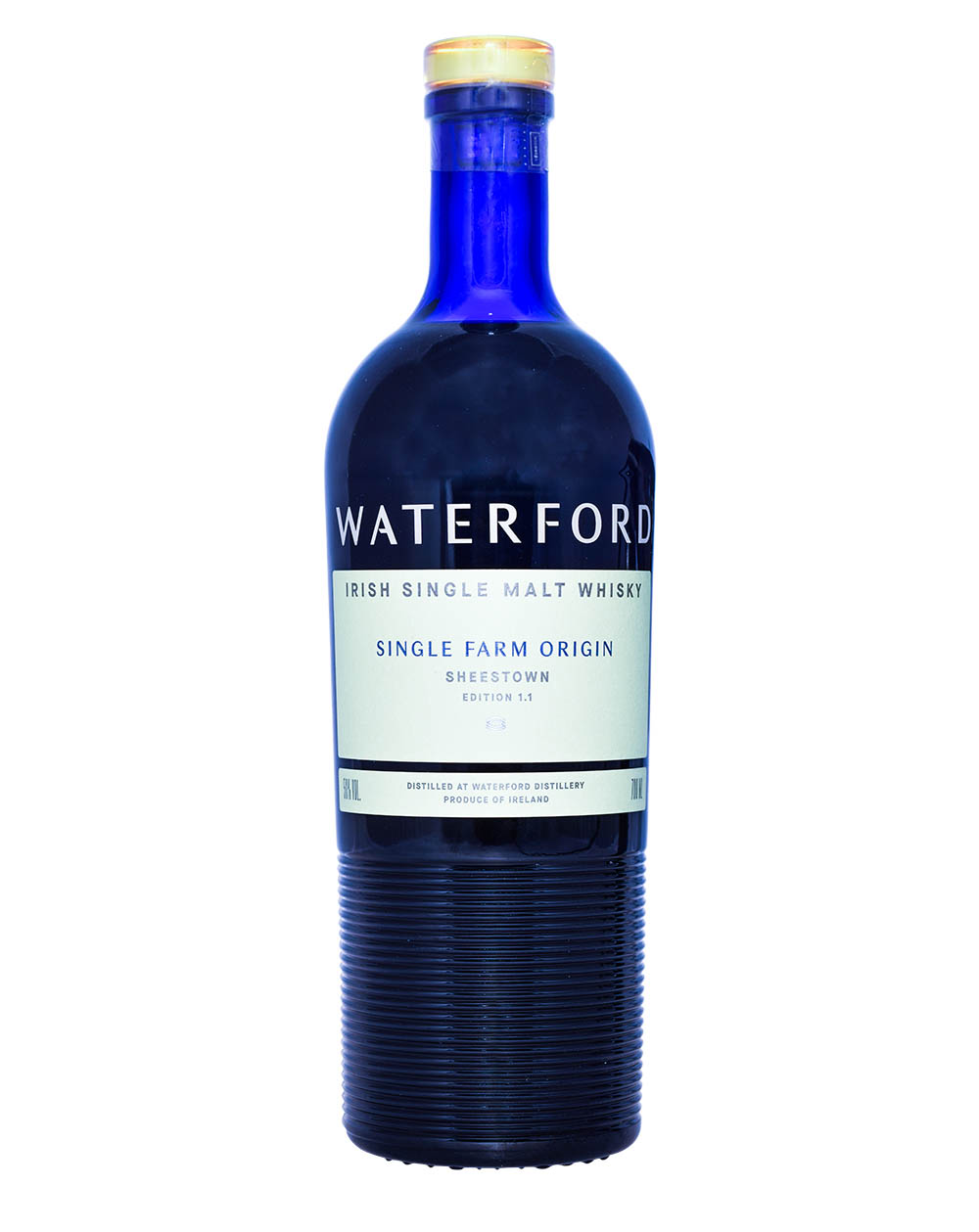 Waterford Single Farm Origin Sheestown Edition 1.1 Musthave Malts MHM