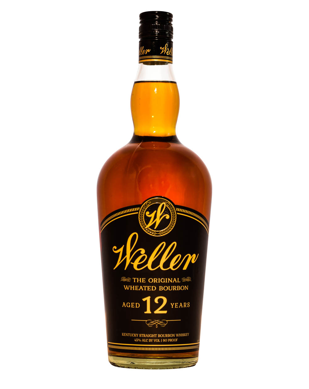 Weller 12 (1L) Musthave Malts MHM