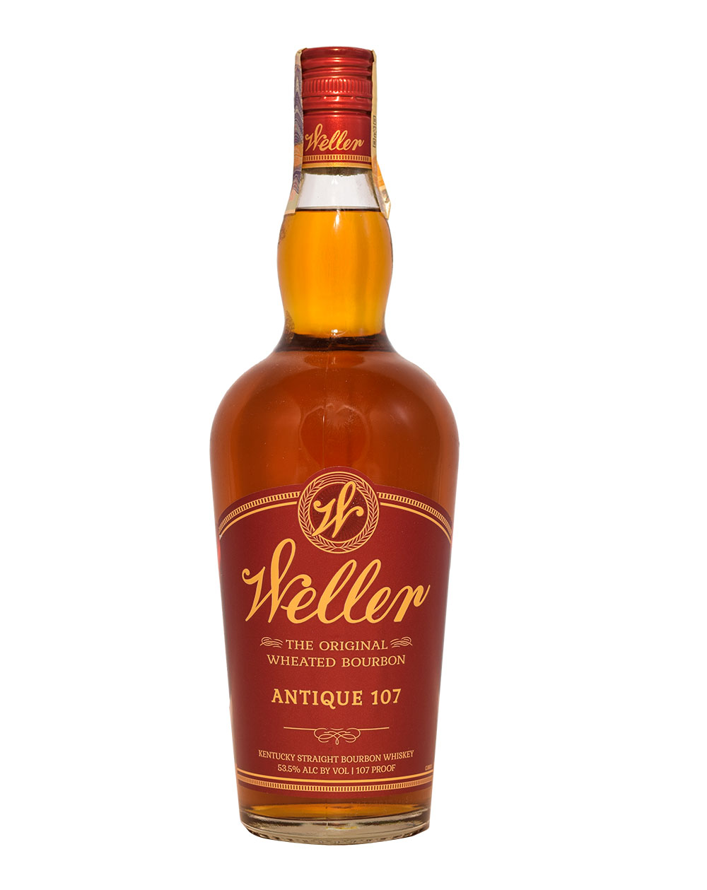 Weller Antique 107 Musthave Mlats MHM