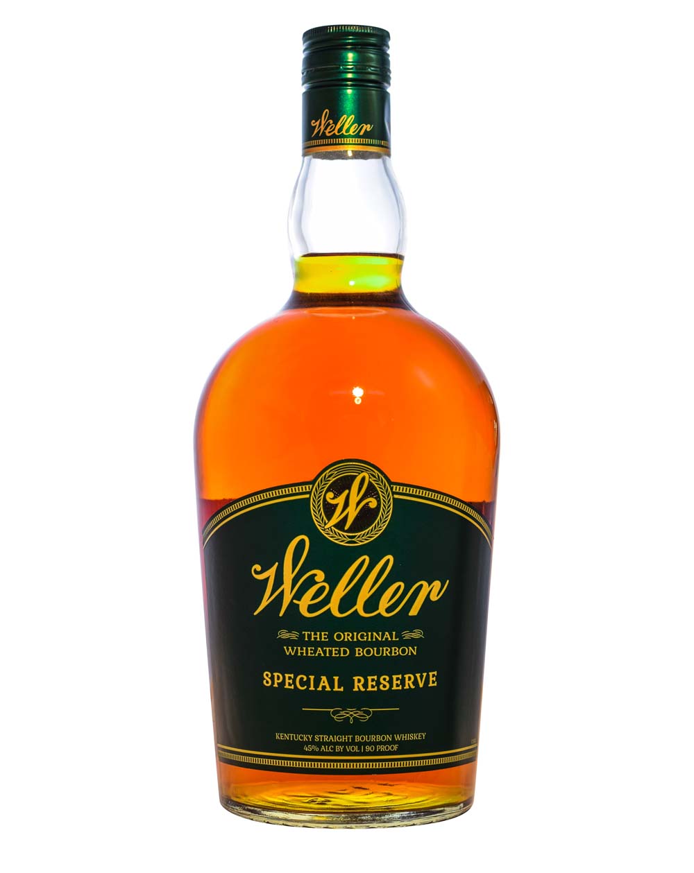 Weller Special Reserve 1.75L Musthave Malts MHM copy