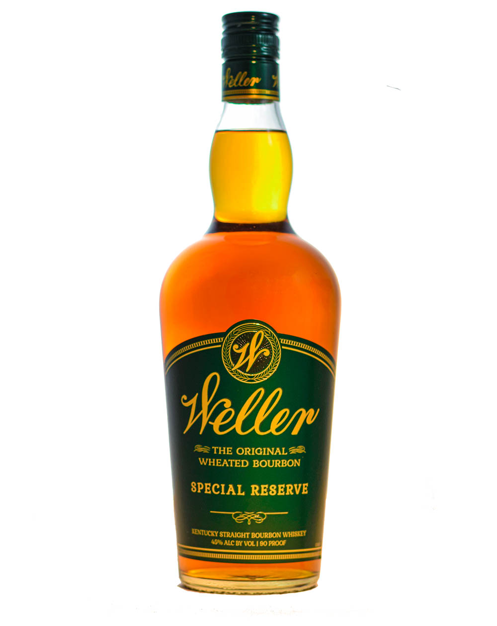 Weller Special Reserve MusthaveMalts.com MHM