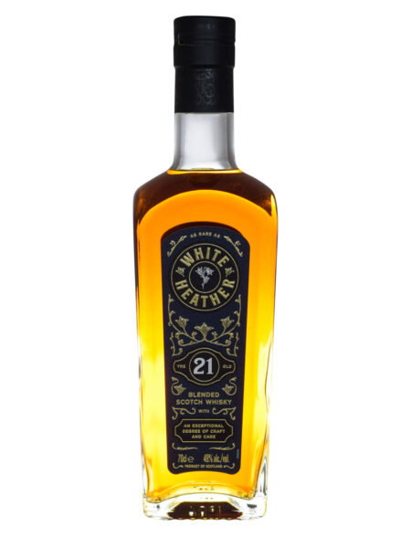 Ten Distilleries Kirin-Seagram Blended Whisky - Must Have Malts