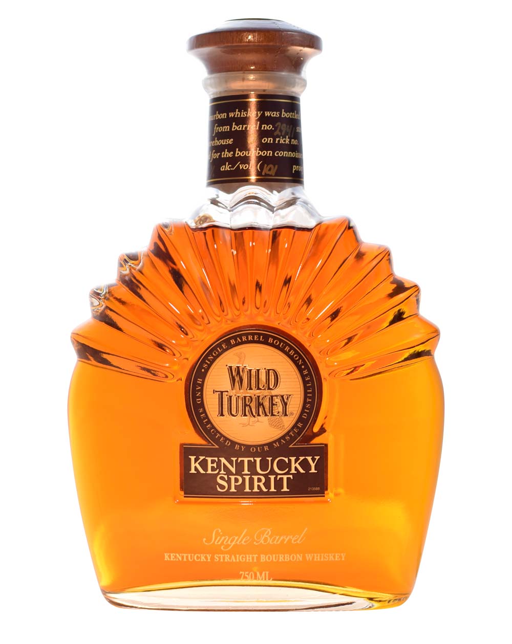 Wild Turkey Kentucky Spirit Musthave Malts MHM