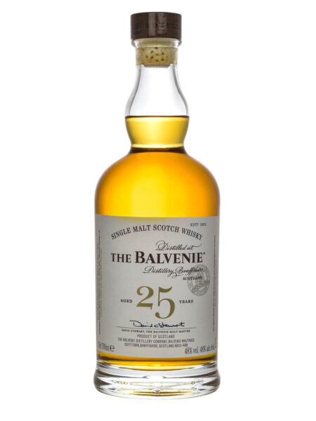 Balvenie 25 Years Old Rare Marriages 2021 Must Have Malts MHM
