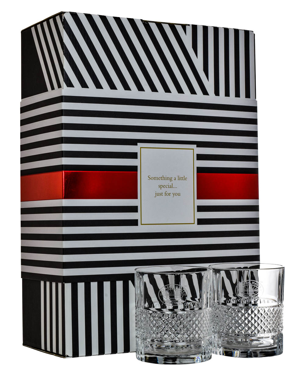 Diageo Special Releases Gift Box 2 Must Have Malts
