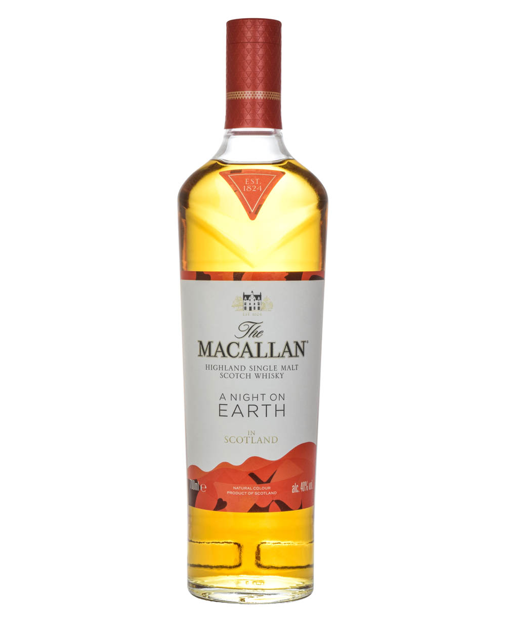 Macallan Night On Earth In Scotland Must Have Malts