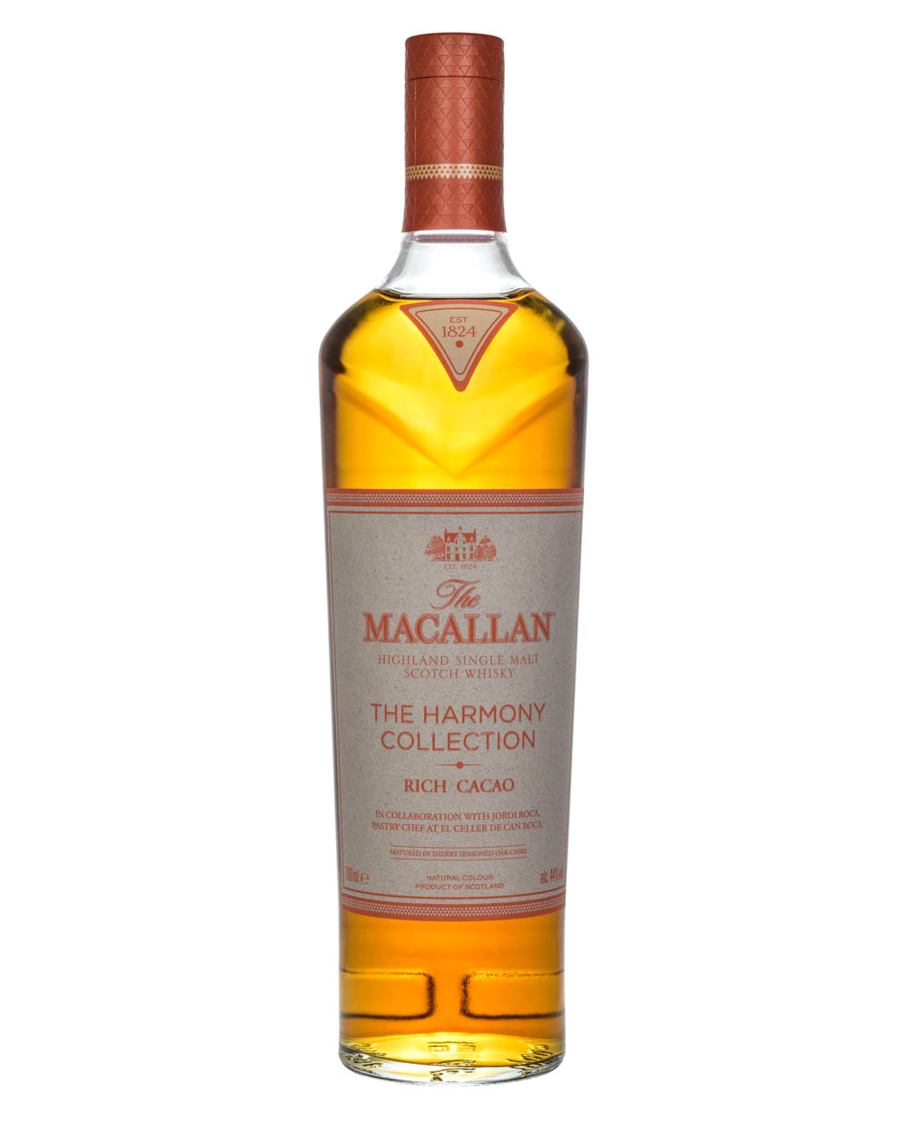 Macallan Rich Cacao The Harmony Collection Must Have Malts