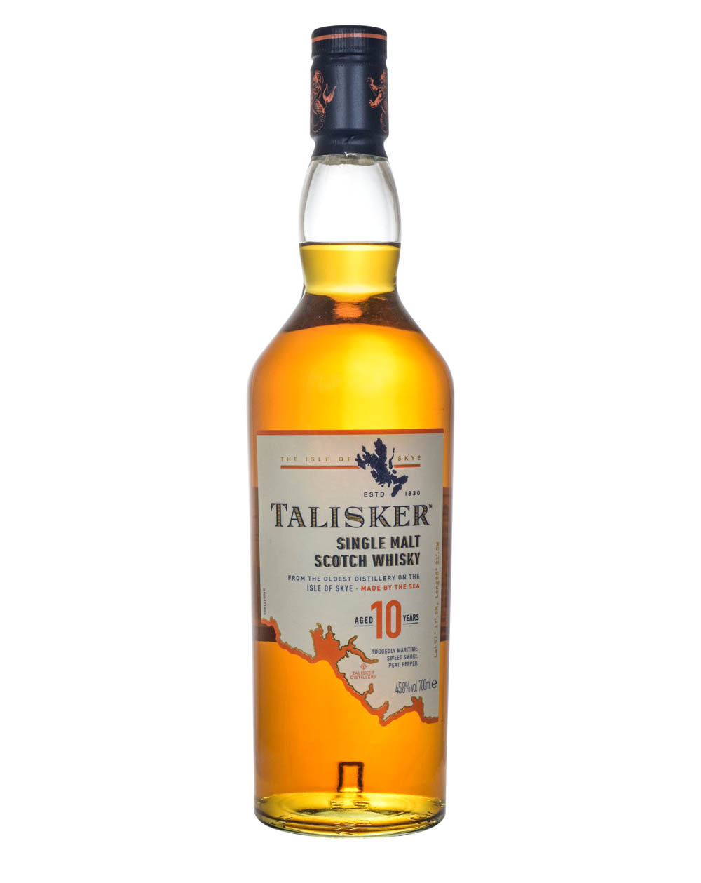 Talisker 10 Years Old Must Have Malts