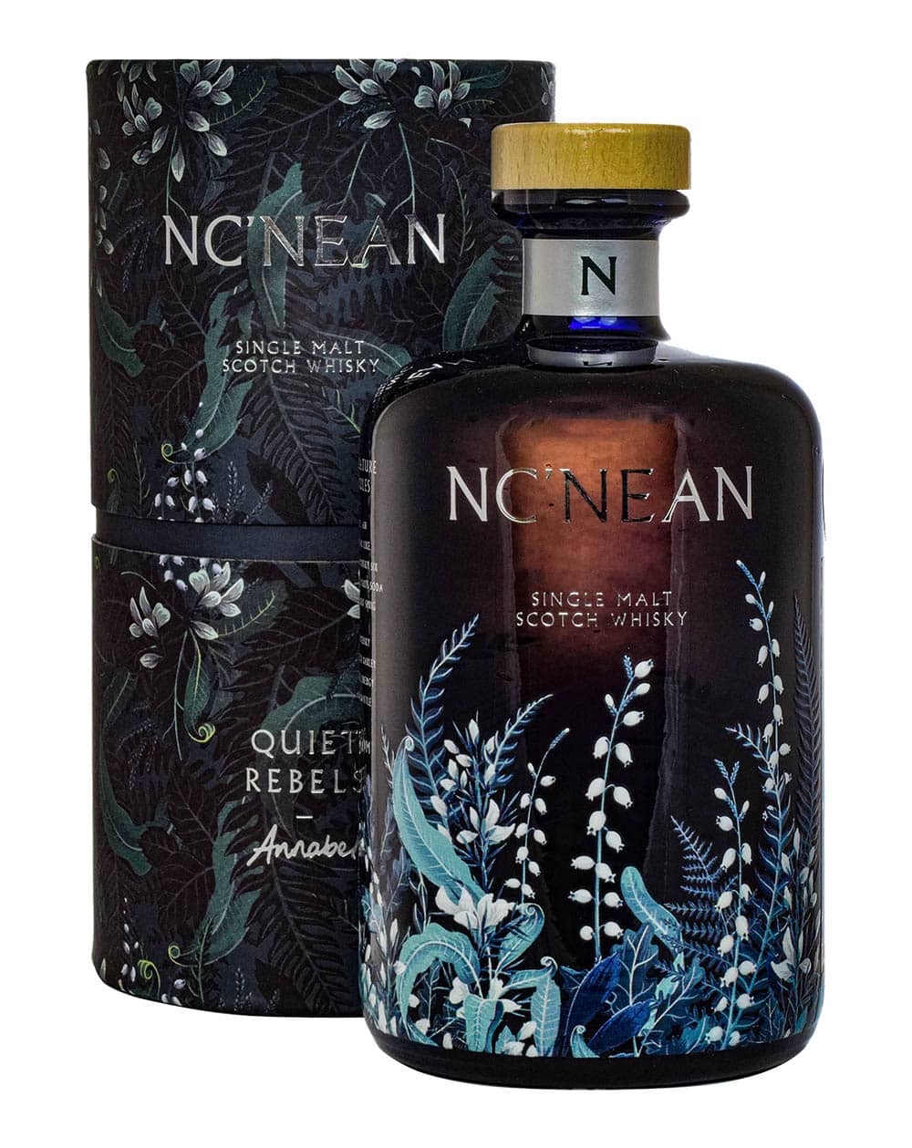 Nc'Nean Quiet Rebels Annabel Tube Must Have Malts