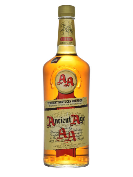 Ancient Age 1L Musthave Malts MHM