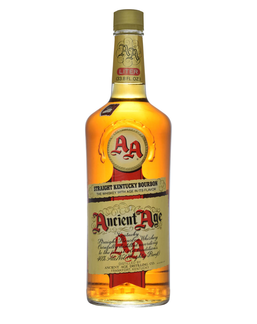 Ancient Age 1L Musthave Malts MHM